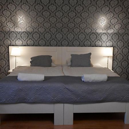 Agro Nad Stawem Villa Żukowo Dış mekan fotoğraf