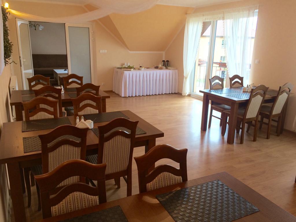 Agro Nad Stawem Villa Żukowo Dış mekan fotoğraf